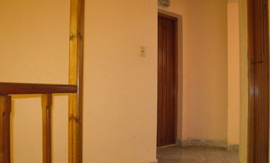 Depto 3 Amb Edificio Vidal