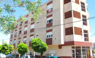 Depto 3 Amb Edificio Vidal