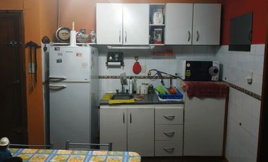 Depto 3 Amb Edificio Vidal