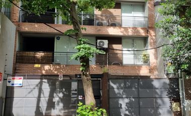 Cochera en venta en San Isidro, San Isidro