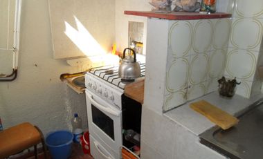 Depto. 2 amb Edificio Medano I 1ero 17