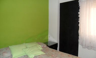 Depto. 2 amb Edificio Medano I 1ero 17