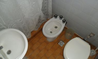 Depto. 2 amb Edificio Medano I 1ero 17