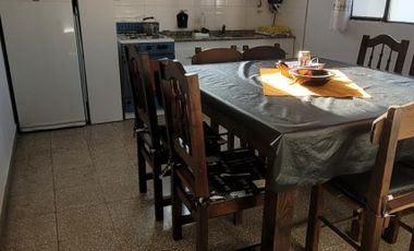 Alquiler temporario para 6 personas Villa Carlos Paz