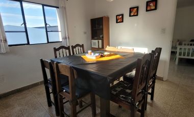 Alquiler temporario para 6 personas Villa Carlos Paz
