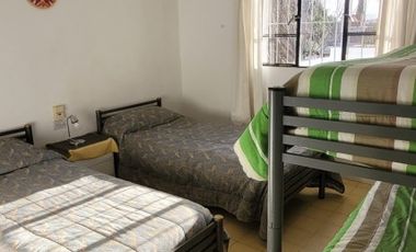 Alquiler temporario para 6 personas Villa Carlos Paz