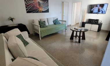 Alquiler temporario para 6 personas Villa Carlos Paz