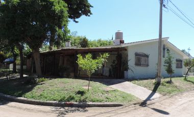 PH 3 Amb en Zona Norte UF 2 en esquina