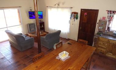 CASA A LA VENTA