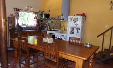 CASA A LA VENTA