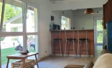 Casa a la venta en Country Las Lajas!