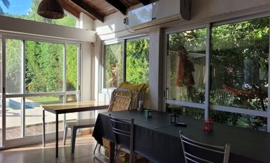 Casa a la venta en Country Las Lajas!