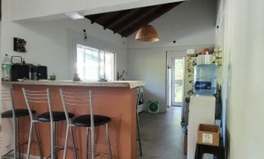 Casa a la venta en Country Las Lajas!