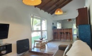 Casa a la venta en Country Las Lajas!