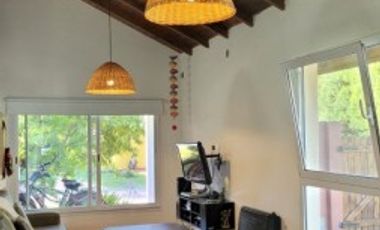 Casa a la venta en Country Las Lajas!