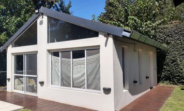 Casa a la venta en Country Las Lajas!