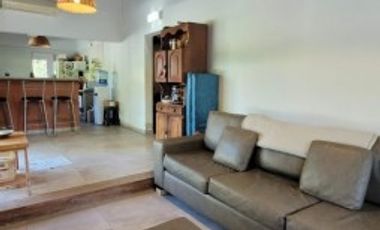 Casa a la venta en Country Las Lajas!