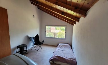 Casa a la venta en Country Las Lajas!