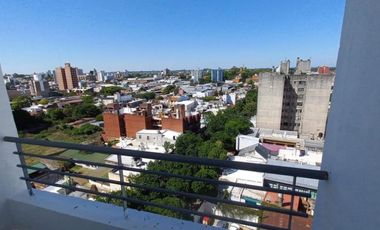 EN VENTA- EDIFICIO PREMIUM ZONA CENTRO DE PARANA