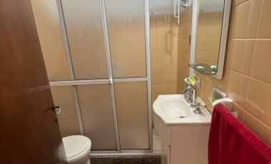 SE VENDE DUPLEX ZONA PARQUE URQUIZA CON COCHERA