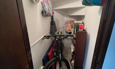 SE VENDE DUPLEX ZONA PARQUE URQUIZA CON COCHERA