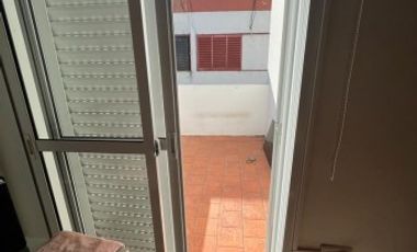 SE VENDE DUPLEX ZONA PARQUE URQUIZA CON COCHERA