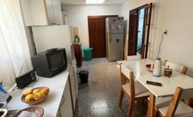 SE VENDE DUPLEX ZONA PARQUE URQUIZA CON COCHERA