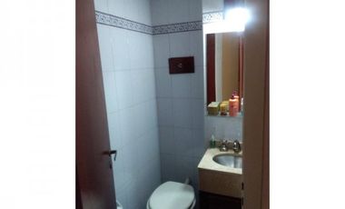 Departamento de 3 Dormitorios en Venta