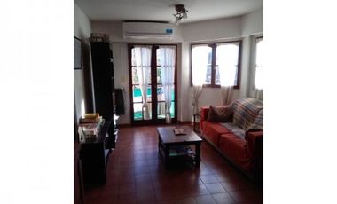 Departamento de 3 Dormitorios en Venta