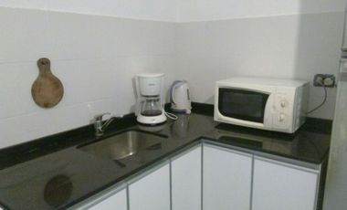Departamento de 3 Dormitorios en Venta