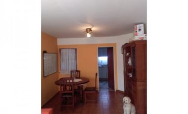 Departamento de 3 Dormitorios en Venta