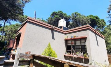 Casa moderna en Valeria del Mar