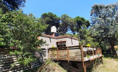 Casa moderna en Valeria del Mar