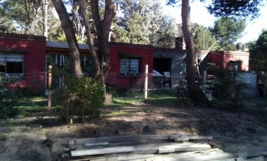 Casa moderna en Valeria del Mar
