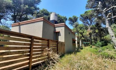 Casa moderna en Valeria del Mar