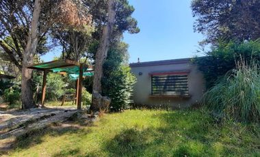 Casa moderna en Valeria del Mar