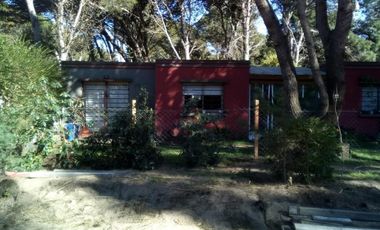Casa moderna en Valeria del Mar