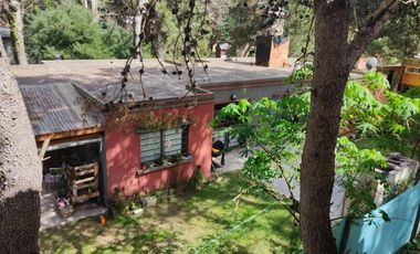 Casa moderna en Valeria del Mar