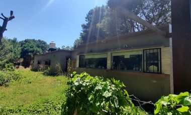 Casa moderna en Valeria del Mar