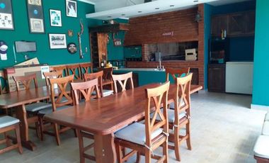 EN VENTA-DESTACADA PROPIEDAD SOBRE CALLE SOLER