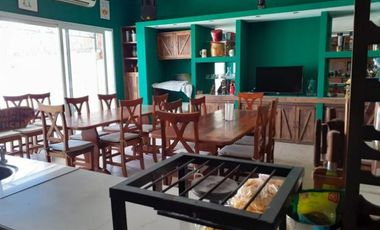 EN VENTA-DESTACADA PROPIEDAD SOBRE CALLE SOLER