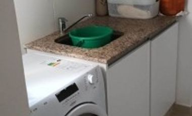 DEPTO EN VENTA GLASS V