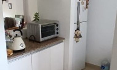 DEPTO EN VENTA GLASS V