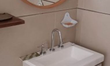 DEPTO EN VENTA GLASS V