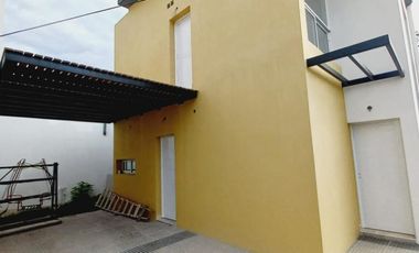 EN VENTA- DUPLEX ZONA DIAZ VELEZ