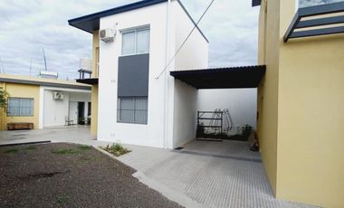 EN VENTA- DUPLEX ZONA DIAZ VELEZ