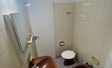 DEPARTAMENTO 2 AMB CONTRAFRENTE, CON COCHERA - ZONA: PLAZA ESPANA