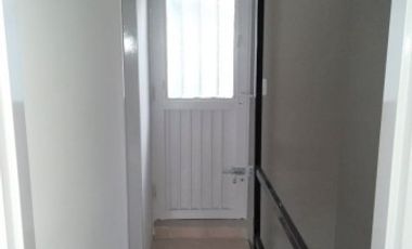 DEPARTAMENTO DUPLEX 2 AMBIENTES EN SAN MIGUEL.