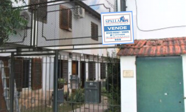 DEPARTAMENTO DUPLEX 2 AMBIENTES EN SAN MIGUEL.