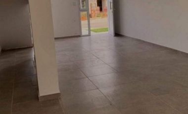 VENTA - DUPLEX 3 DORMITORIOS - LOTEO VISTAS DEL NORTE